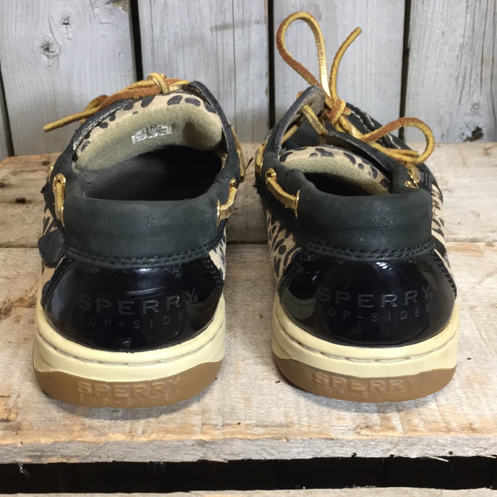 Ladies Sperry Shoes - Picture 5 of 7